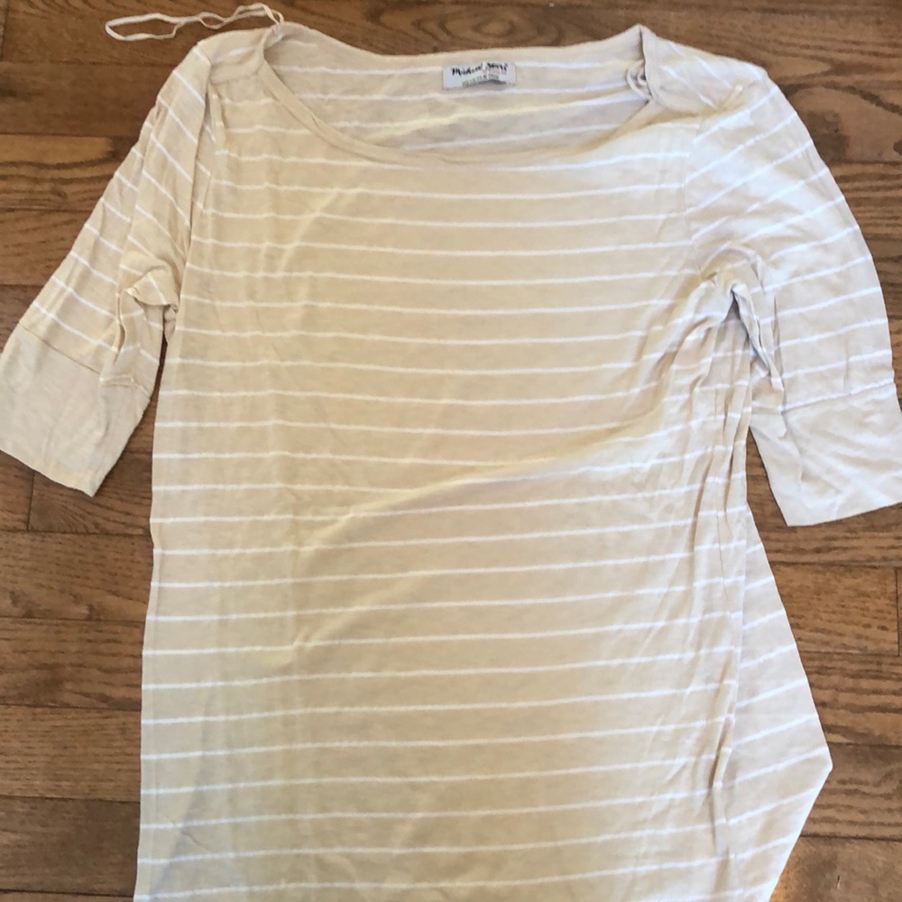 Striped top bundle !! - Picture 2 of 7